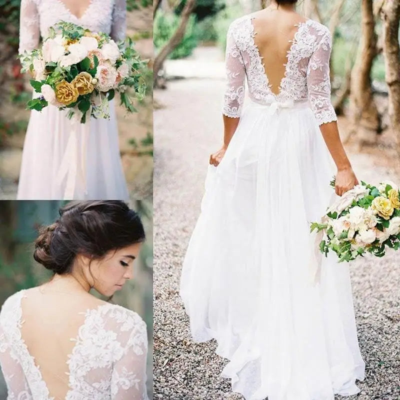 Search for discount cheap maternity wedding dresses, affordable bohemian wedding dresses online?Find a great selection and the latest styles from Bridelily.