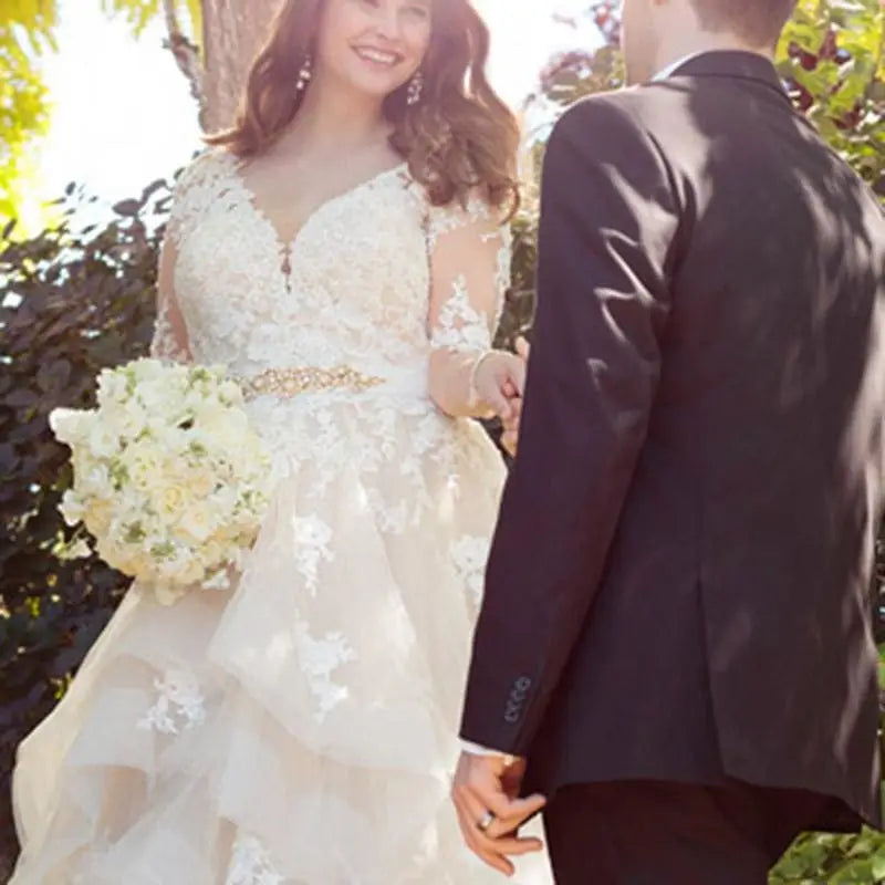 Shop a great selection of Clearance affordable lace wedding dresses, cheap strapless wedding dresses at Bridelily. Up to 70% off and free shipping offered!