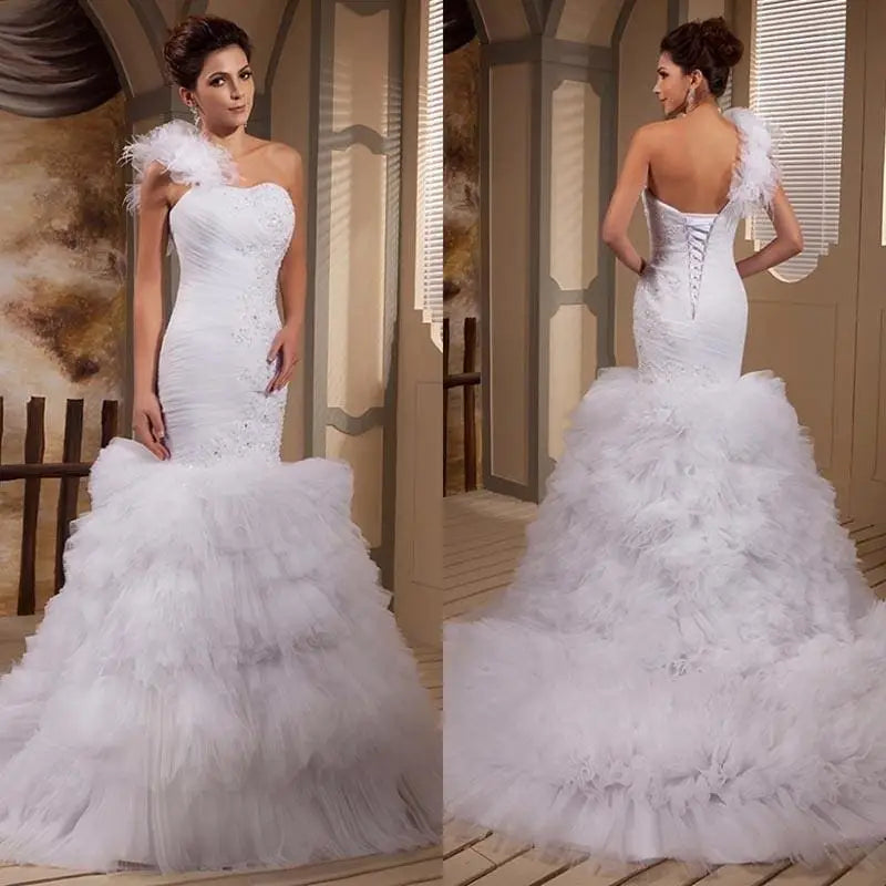 Discover our collection of affordable wedding gowns, affordable gowns, discount wedding dresses near me for women and find your perfect dress online today!