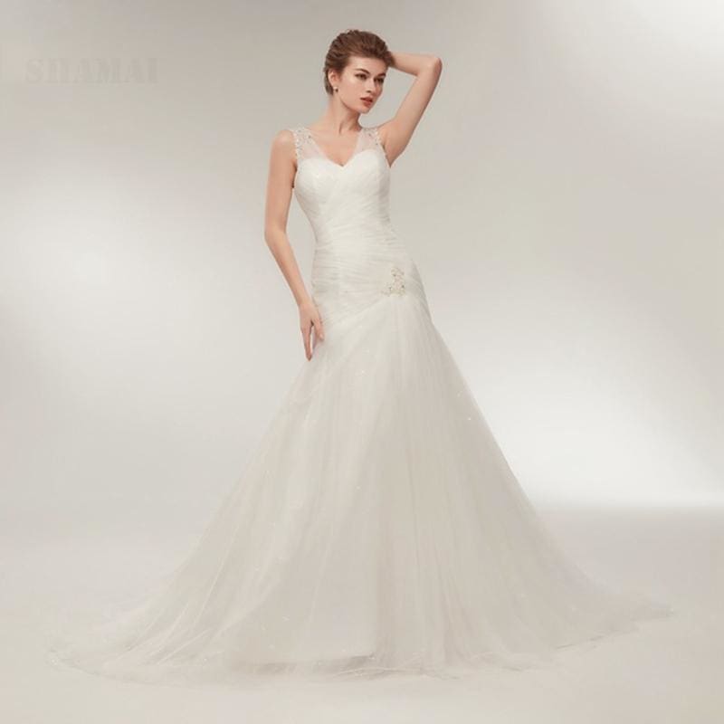 Shop our Collection of cheap plus size wedding dresses with sleeves, cheap casual wedding dresses at Bridelily.com for the Latest Designer Brands & Styles.