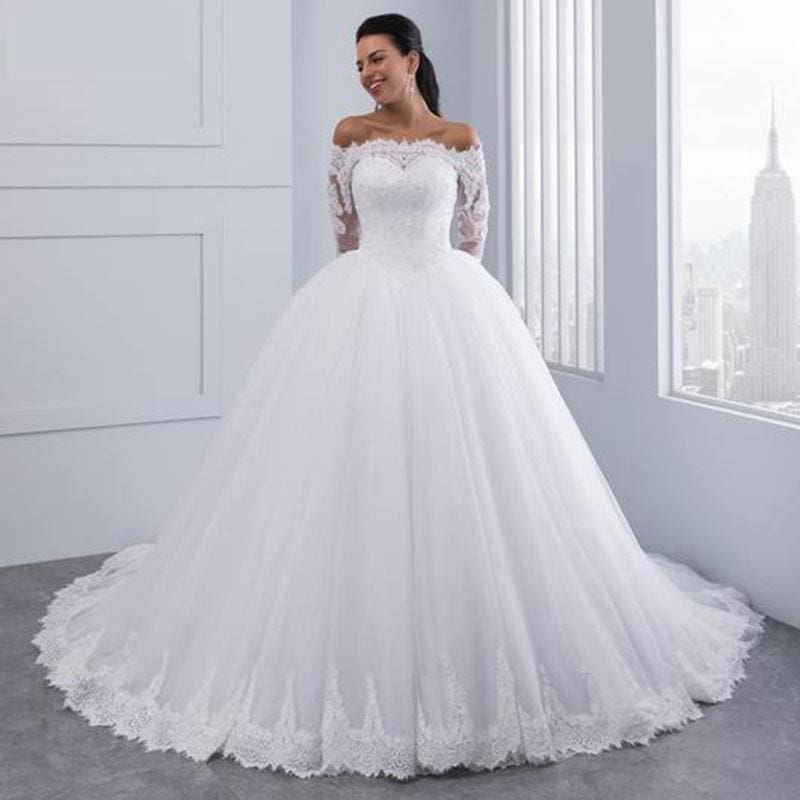 Discover our collection of cheap wedding dress stores, cheap wedding dresses online, cheap bridal gowns for women and find your perfect dress online today!