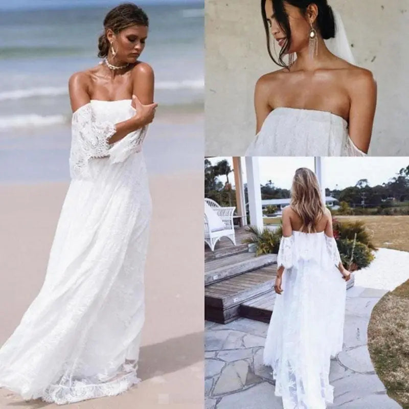 Shop the latest trends in cheap ball gown wedding dresses, cheap plus size wedding dresses with sleeves on Bridelily. Save up to 70% off and free shipping!