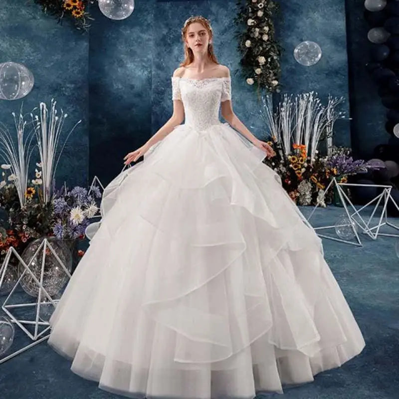 Find your new favorite dress at Bridelily. Our beautiful cheap plus size wedding dresses under 100, affordable wedding dresses are perfect for work&casual.