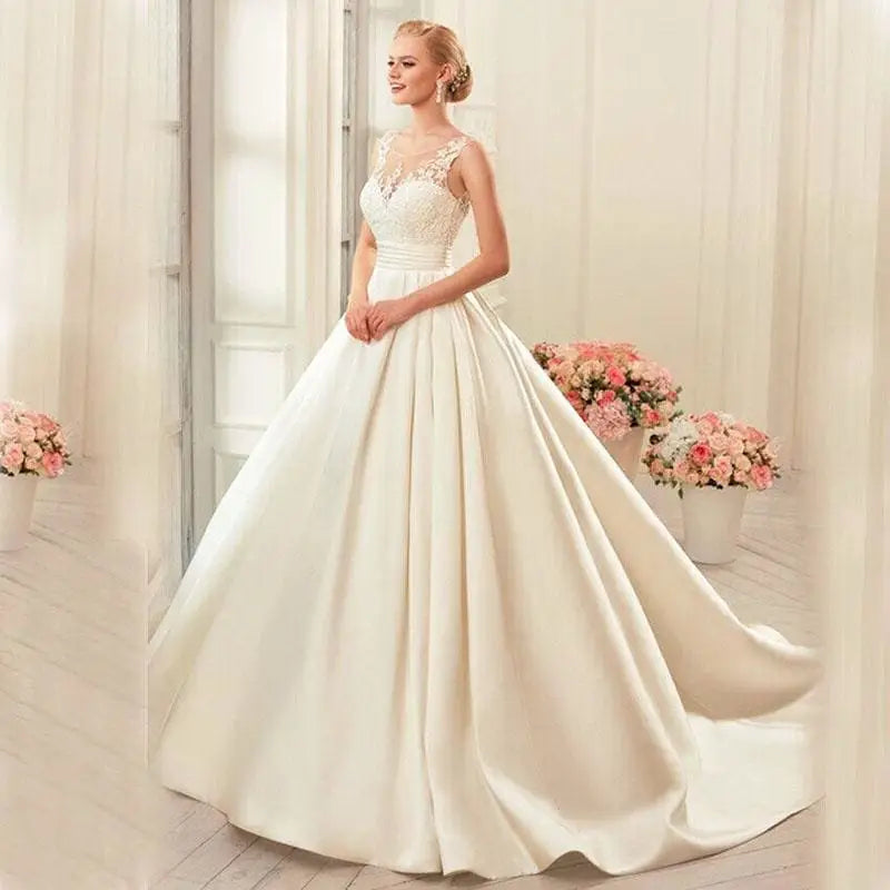 Amazing Inexpensive Bridal Gowns for Women-Bridelily