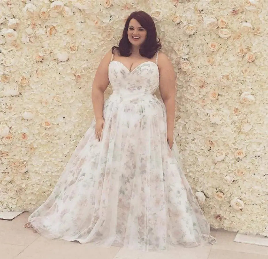 Cheap Wedding Dresses Online&Simple Plus Size Wedding Dresses Cheap-Bridelily