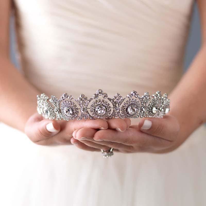 Bridelily.com offers stunning headpieces for weddings and all Occasions, including bridal headpieces, wedding headbands and hair accessories for girls. Shop now!