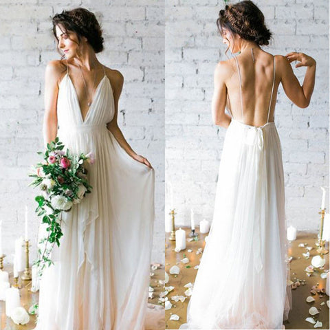 Five Different Styles Wedding Dresses for Black Friday Bridelily
