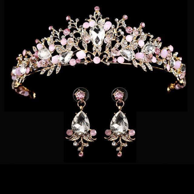 Tiaras