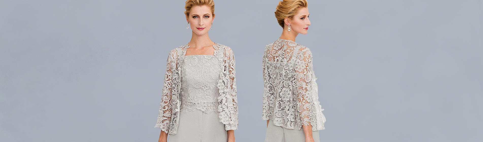 Mother of the Bride dreses | Bridelily.com