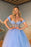 639. Off-the-Shoulder Prom Dress Sweetheart with Crystals