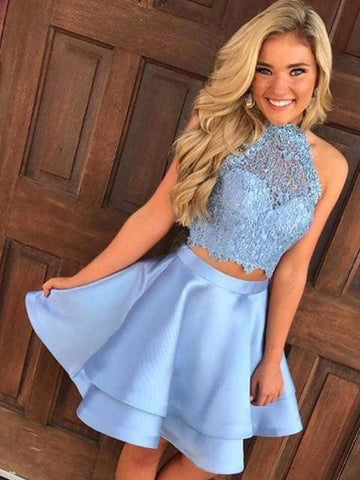 Six Popular Lace Prom Dresses for Christmas Party with Affordable Price