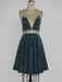 Bridelily A-Line V-neck Sequins With Beading Sleeveless Short/Mini Dresses - Prom Dresses