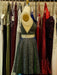 Bridelily A-Line V-neck Sequins With Beading Sleeveless Short/Mini Dresses - Prom Dresses