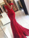 A| Bridelily Off-The-Shoulder Tulle Applique Sweep/Brush Train Dresses - Prom Dresses