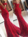 A| Bridelily Off-The-Shoulder Tulle Applique Sweep/Brush Train Dresses - Prom Dresses