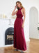 Infinity Dresses Convertible Gowns Floor-Length Dresses-koscy