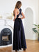 Infinity Dresses Convertible Gowns Floor-Length Dresses-koscy