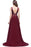 Chic Crew Neck Tulle Lace Aline Evening Dress Sleeveles Beading Party Wear Dress - Prom Dresses