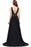 Chic Crew Neck Tulle Lace Aline Evening Dress Sleeveles Beading Party Wear Dress - Prom Dresses