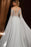 Chiffon Beaded Appliques Lace A-Line Long Sleeves Prom Dress