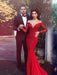 Chiffon Scoop Long Sleeves Sweep/Brush Train With Applique Dresses - Prom Dresses