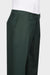 Hal Decent Dark Green Shawl Lapel Double Breasted Wedding Suits
