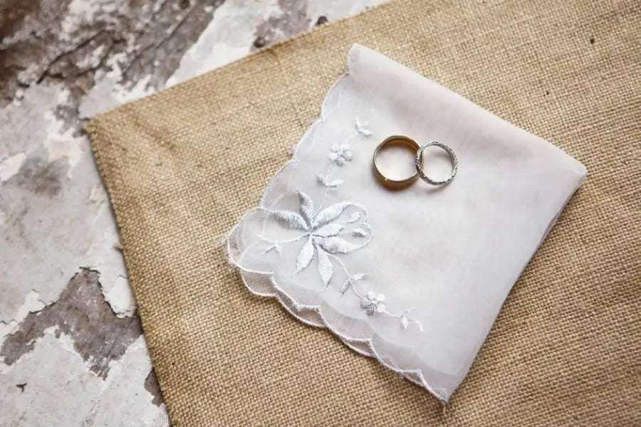 If you need a little more help than this wedding accessories checklist, check out our to-do list! 