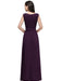 Elegant Cap Sleeves Sweetheart ALine Evening Dresses with Sash Floral Lace Appliques Formal Dresses - Prom Dresses