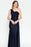 Elegant One-Shoulder Sweetheart Mermaid Evening Dress with Ruffles