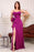 Elegant Prom Dress Mermaid With Split