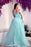 Glamorous Off-the-Shoulder Sweetheart Tulle Prom Dress with Overskirt, Sequins, and Beads