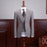 Dana Wonderful Gray Notched Lapel Three Pieces Business Suits