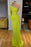 Green Long Sleeve One-Shoulder Beaded Mermaid Prom Dress