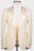 Jo Light Champagne Notched Lapel Three Pieces Wedding Men Suits