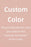 Long Purple Mermaid Prom Dress with Trail Beadings and Long Sleeves