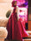 Long Sleeves Scoop A-line Sweep/Brush Train Lace Satin Muslim Dresses - Prom Dresses