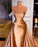 Mermaid Prom Dress with Off-the-Shoulder Overskirt