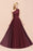 Bridelily Stylish One-shoulder Sleeveless Long Junior Bridesmaid Dresses Affordable