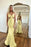 Red Mermaid Prom Dress with Delicate Spaghetti Straps with Beaded Detailing - Prom Dresses