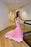 Shoulder Straps Luxurious Tulle Mermaid Prom Dress