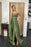 Spaghetti-Straps Prom Dress Long with Pocket