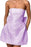 Strapless Ruched Satin SHort Party Dress Backless Jacquard Homecoming Dress with Bow - Prom Dresses