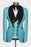 Howard Pool Shawl Lapel Three Pieces Wedding Men Suits