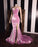 Sweetheart Mermaid Evening Dress - Sleeveless