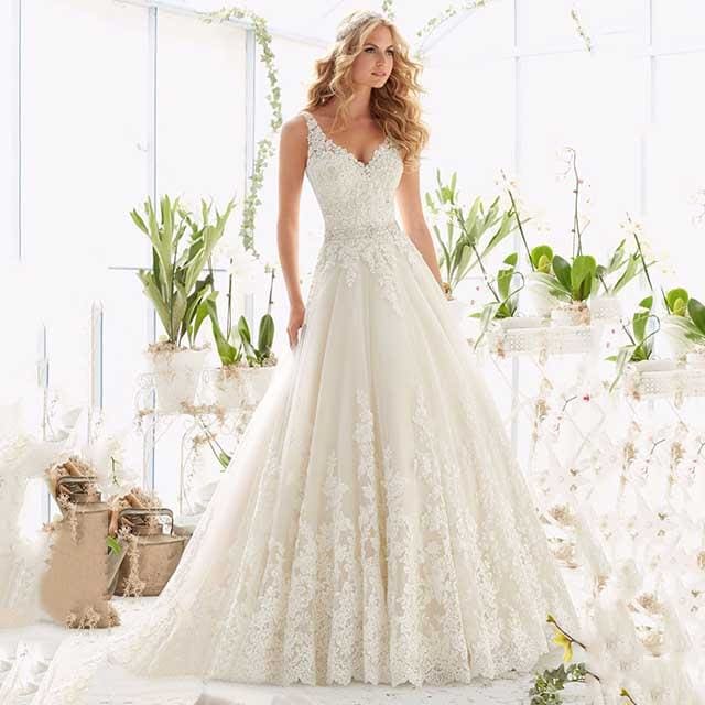 charming wedding dresses are waiting you on bridelily.