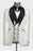 Christ White Shawl Lapel Three Pieces Wedding Men Suits