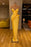 Yellow Mermaid V-Neck Sleeveless Prom Dress Online