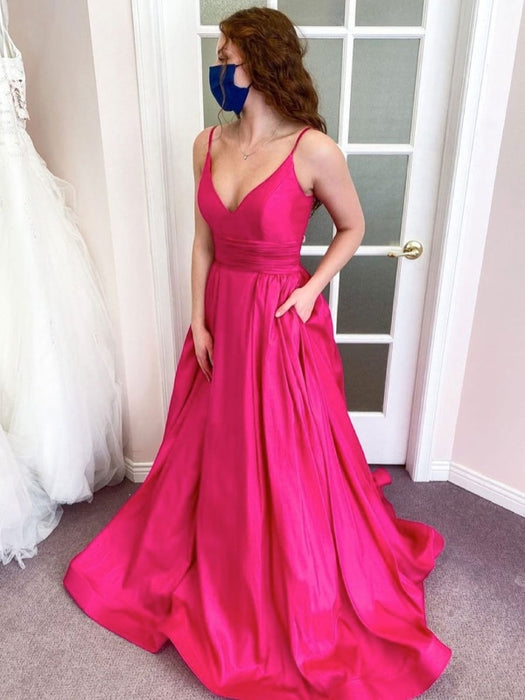 Hot red prom dresses best sale