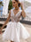 A Line V Neck White Lace Short Prom Dresses, White Lace Formal Graduation Homecoming Dresses