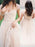 A-Line/Princess Sweetheart Sleeveless Floor-Length Ruched Chiffon Dresses - Prom Dresses